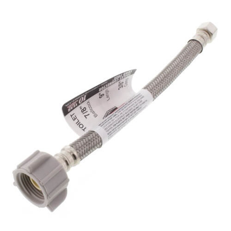 Toilet Connector