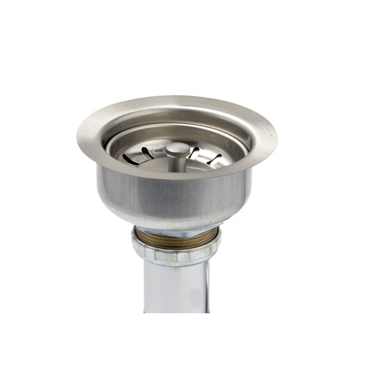 Basket Strainer