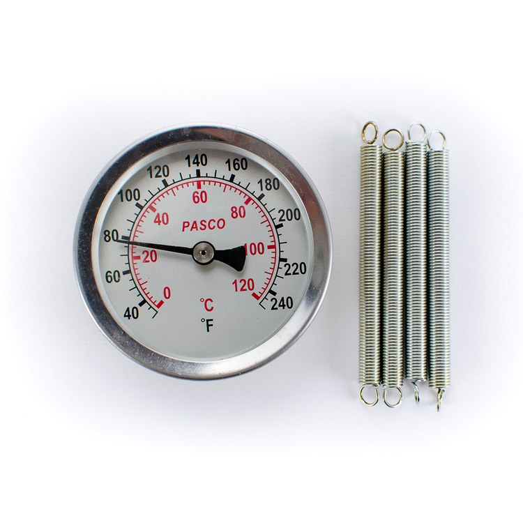  Thermometer
