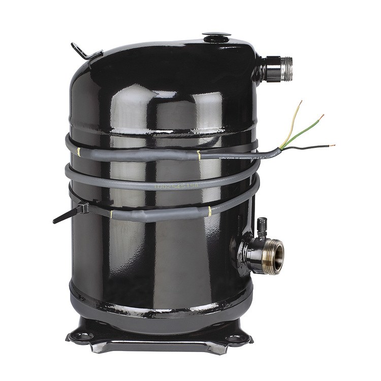 Crankcase Heater