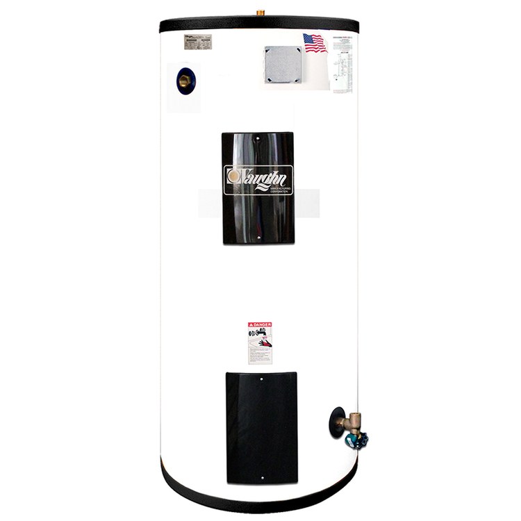Water Heater