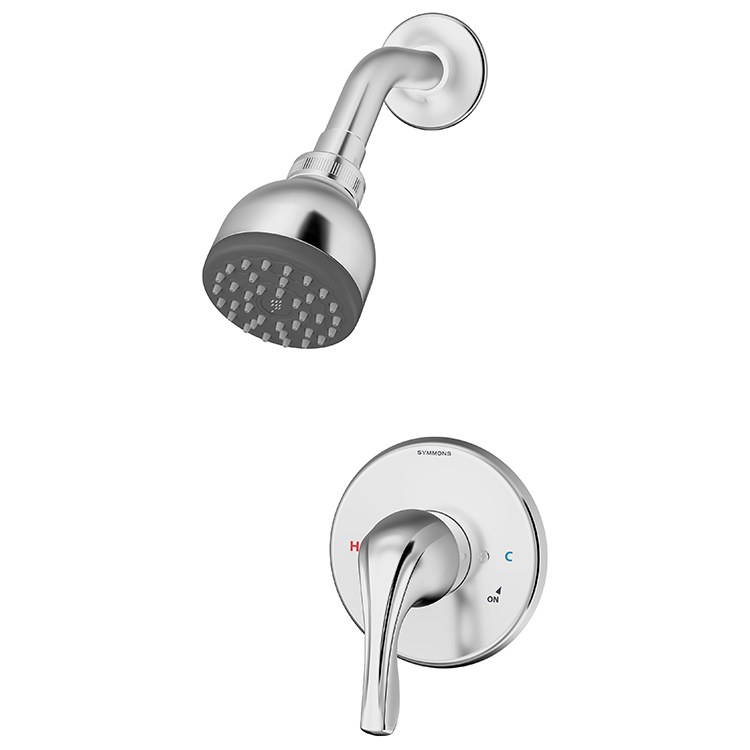 Shower System