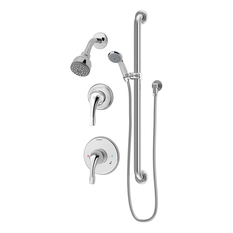 Shower Trim