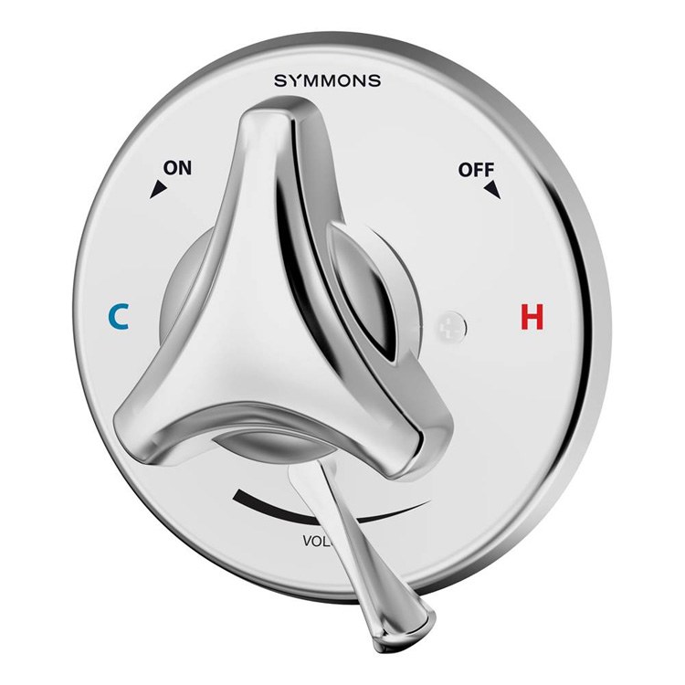 Shower Valve Trim