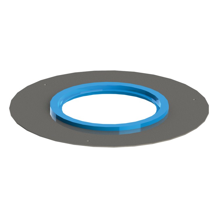 Vent Plate