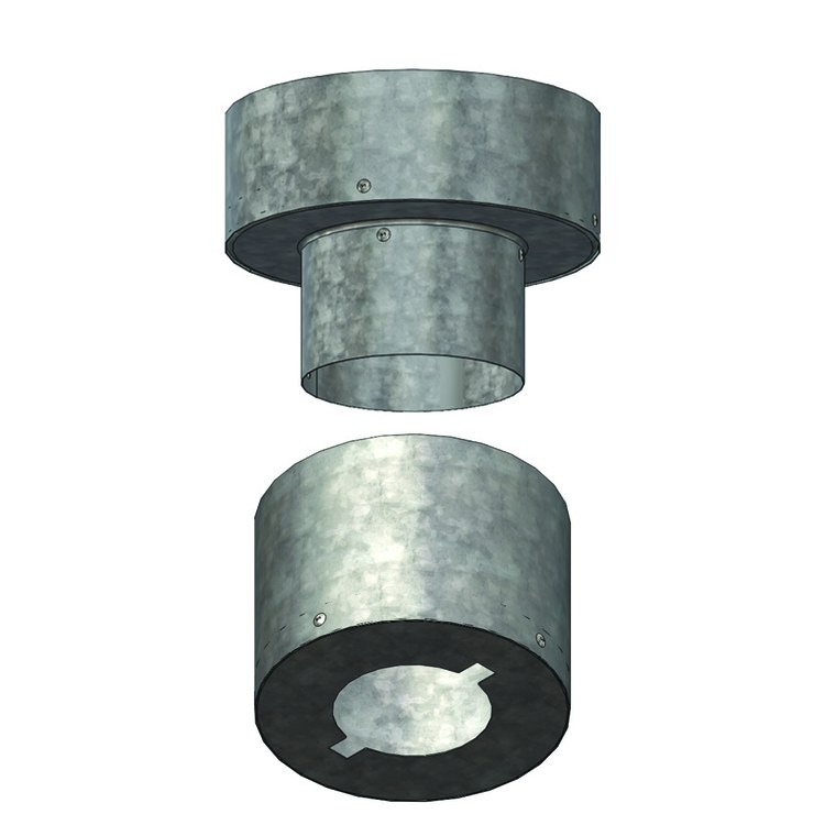 Vent Adapter