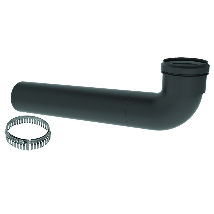 Vent Elbow