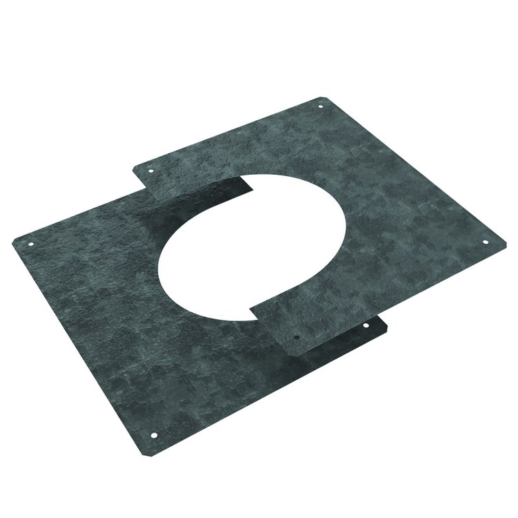 Firestop Spacer