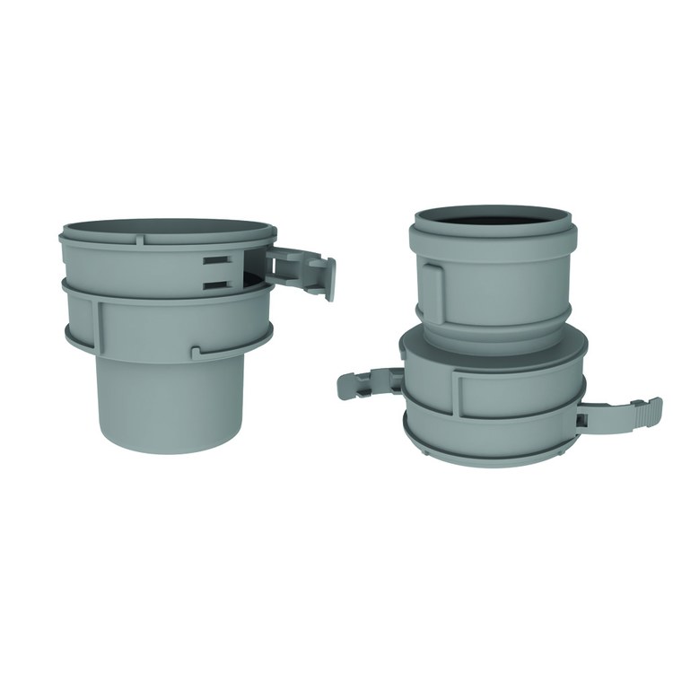 Vent Adapter