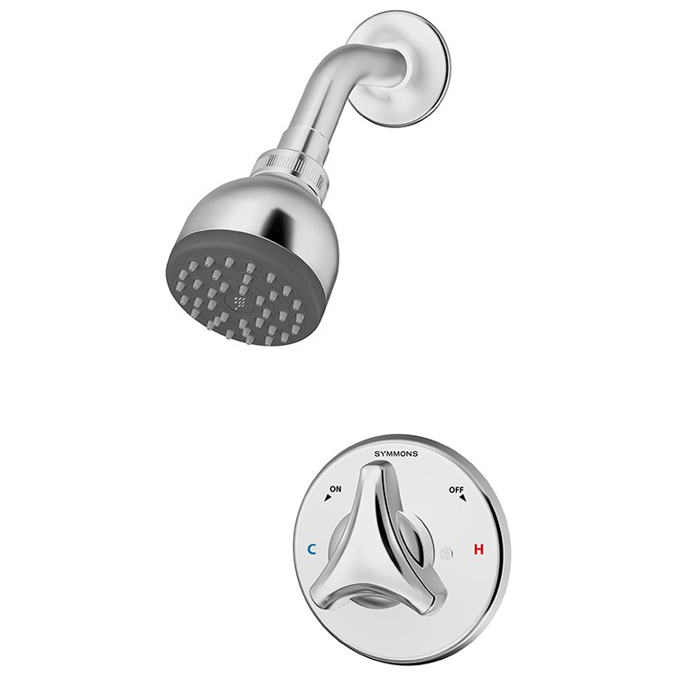 Shower System