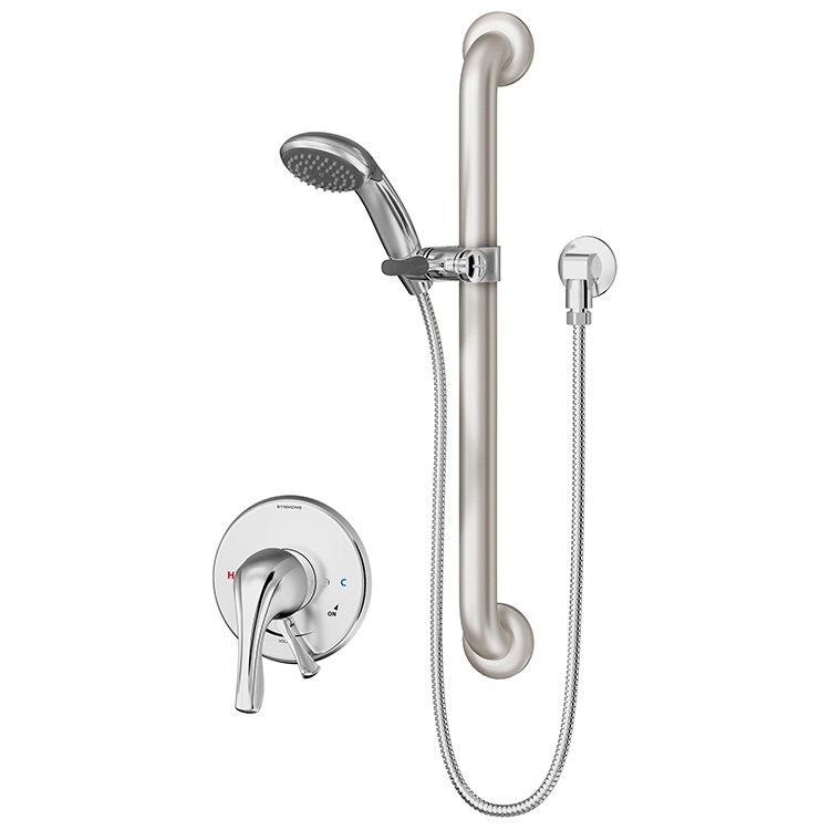 Handshower System