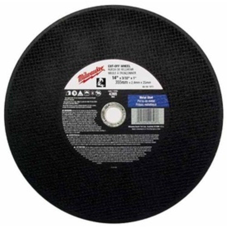 Abrasive Wheel