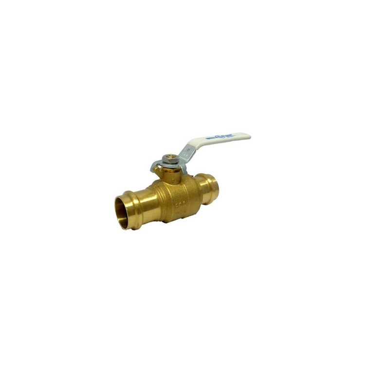 Ball Valve