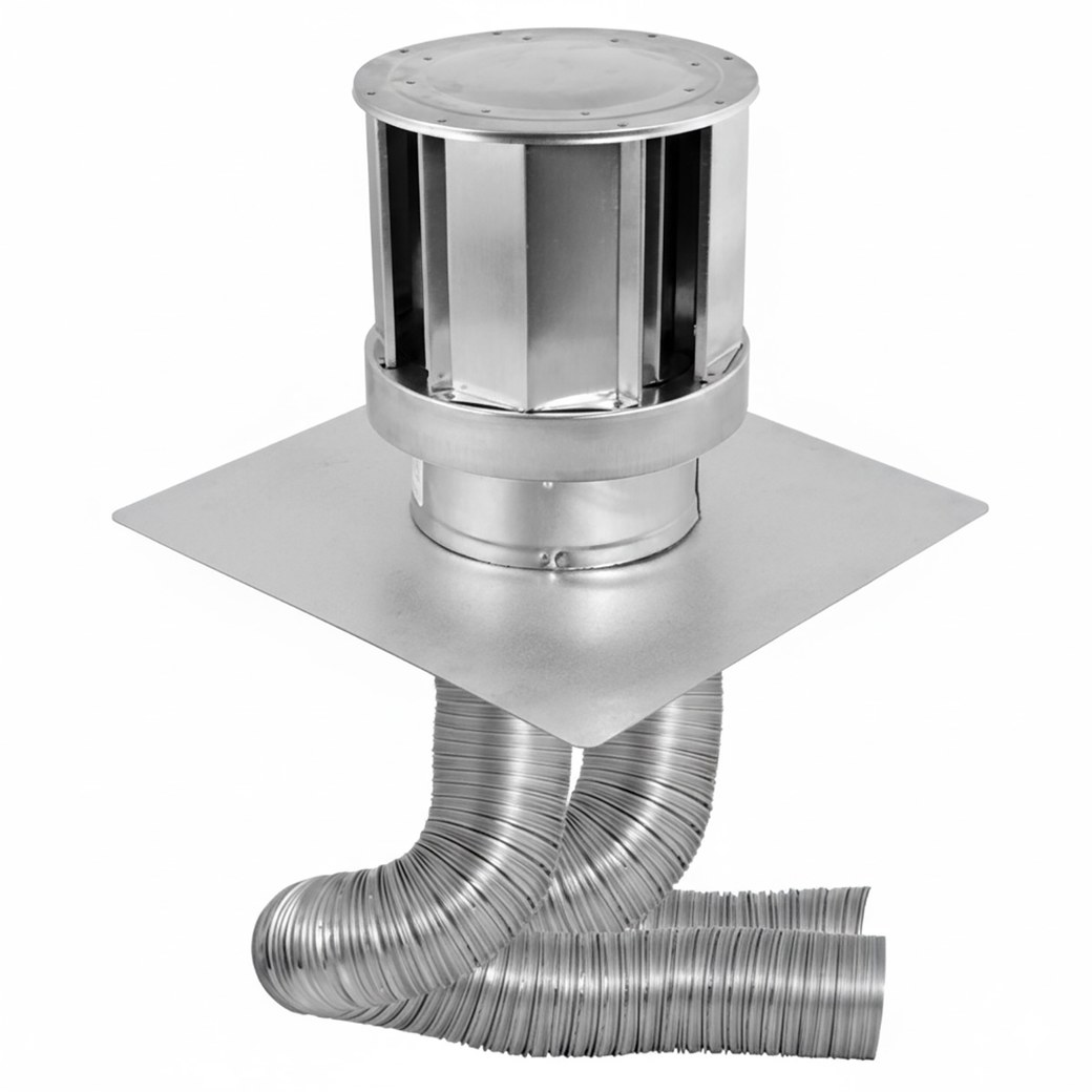 Chimney Liner Kit