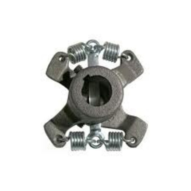 Pump Coupler