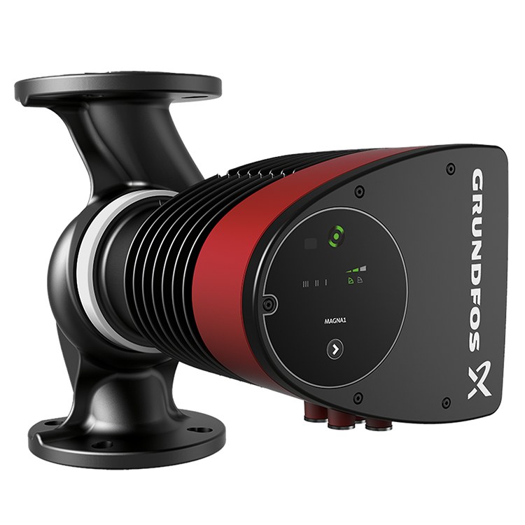 Circulator Pump