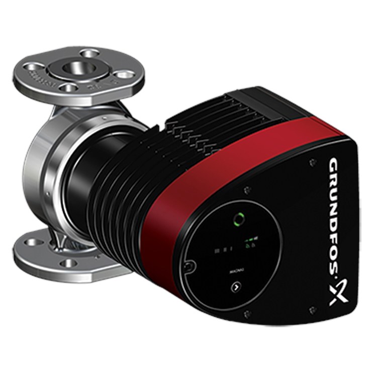 Circulator Pump