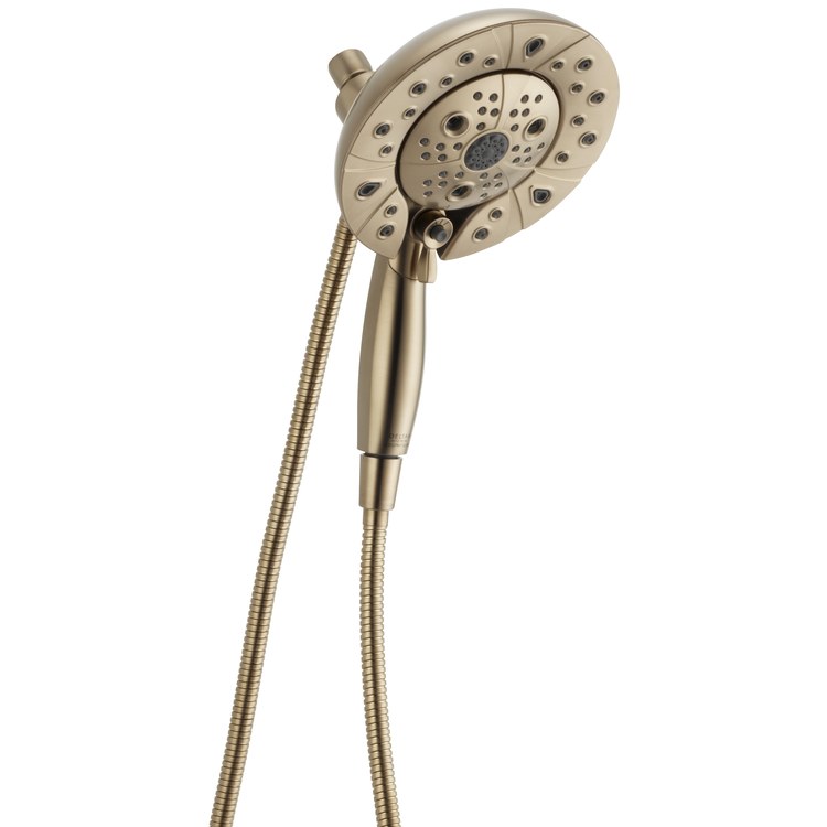 Handshower Combination
