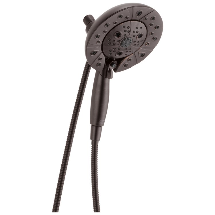Handshower Combination