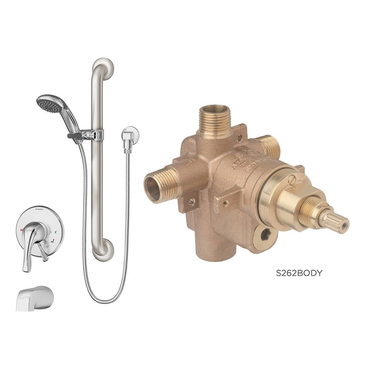 Tub System