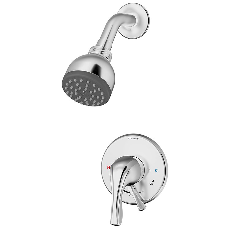Shower Trim