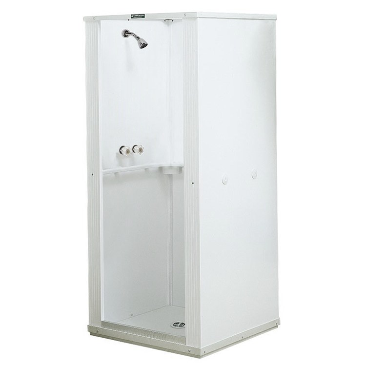 Shower Module