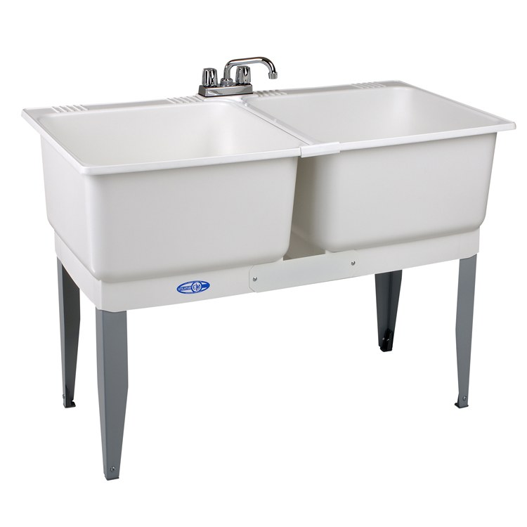 Laundry Sink