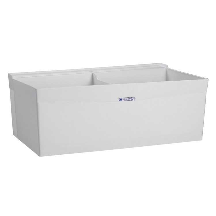 Laundry Sink