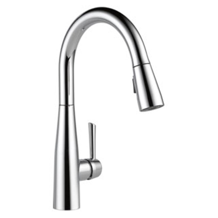 Kitchen Faucet
