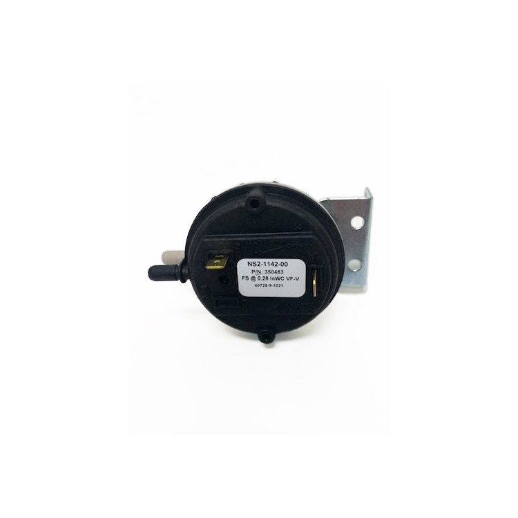Pressure Switch