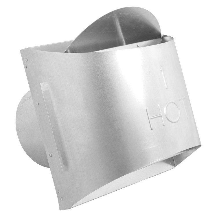 Termination Cap