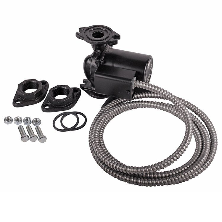 Circulator Kit