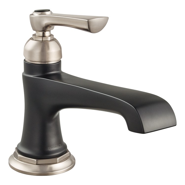 Lavatory Faucet