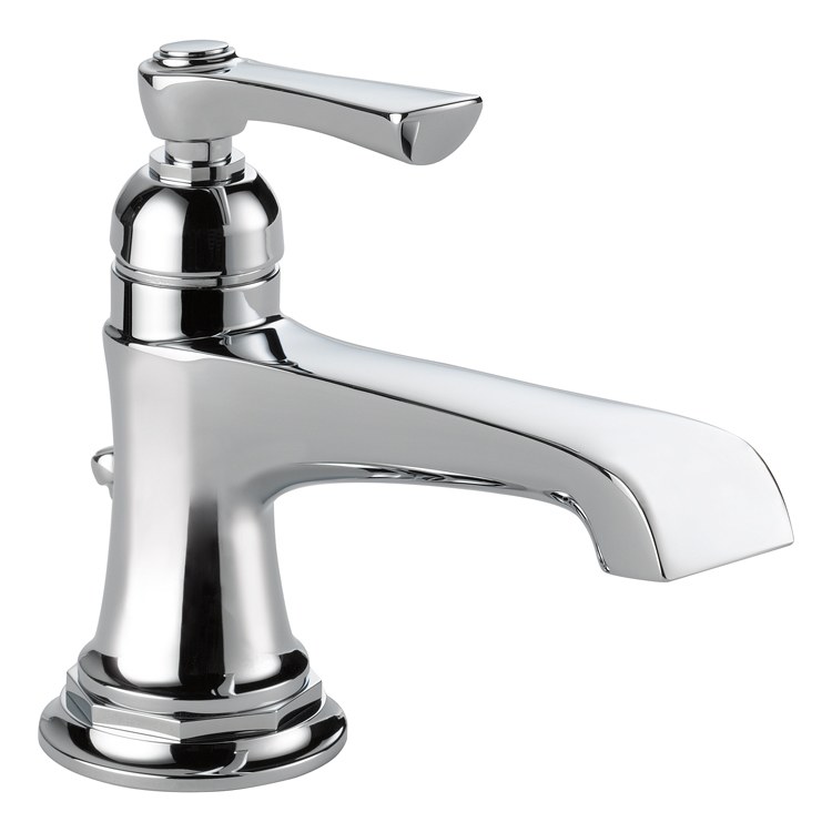 Lavatory Faucet