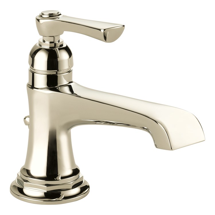 Lavatory Faucet