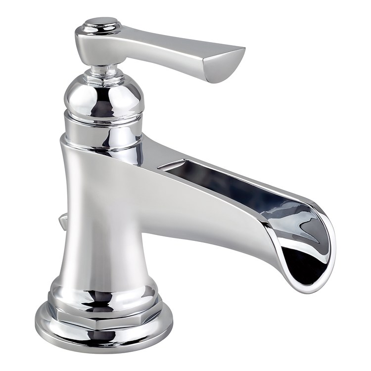 Lavatory Faucet