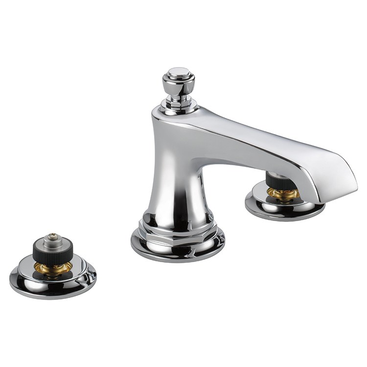 Lavatory Faucet