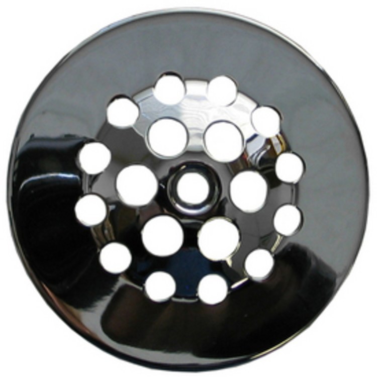  Strainer