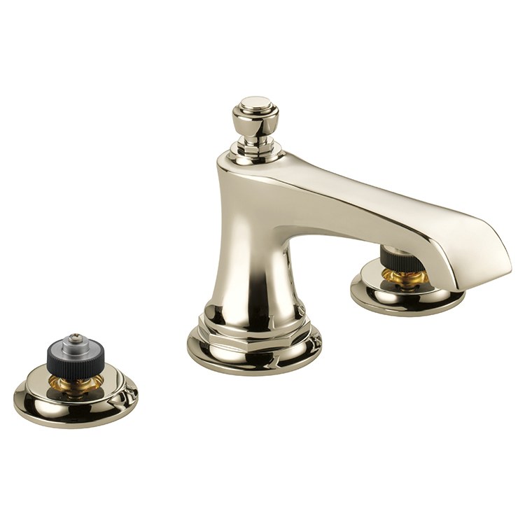 Lavatory Faucet