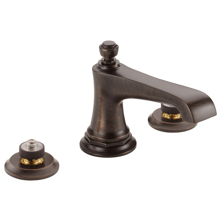Lavatory Faucet