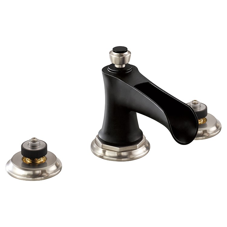 Lavatory Faucet