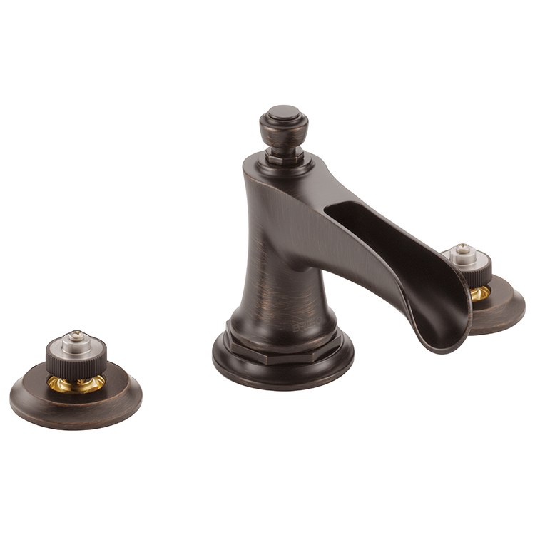 Lavatory Faucet