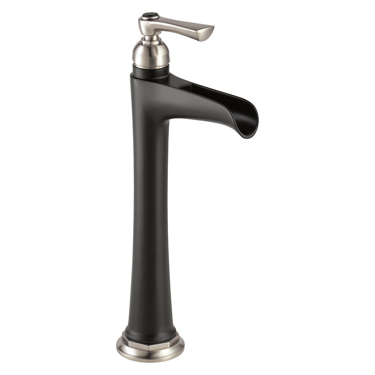 Lavatory Faucet