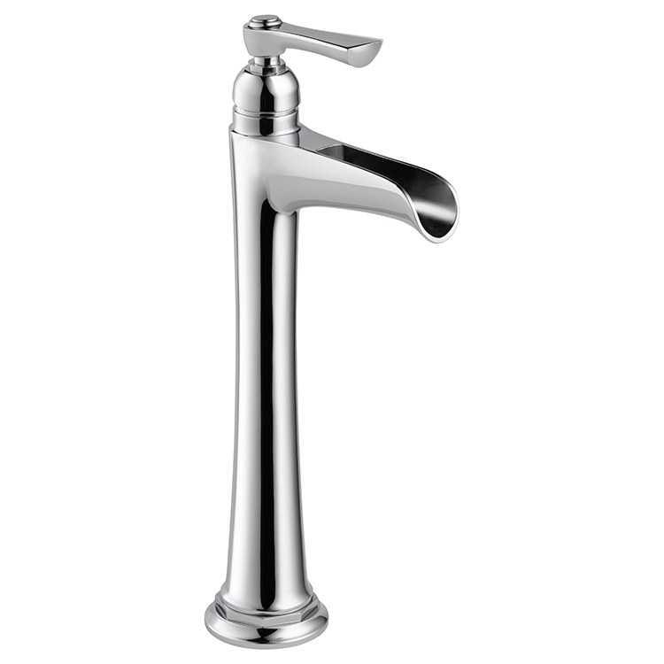 Lavatory Faucet
