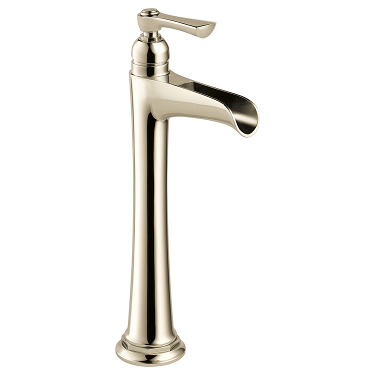 Lavatory Faucet