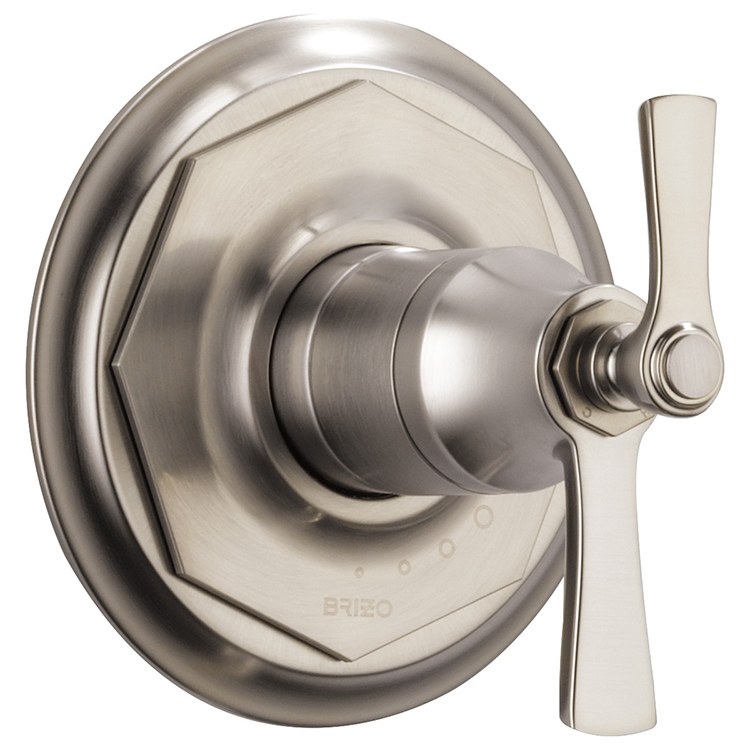 Thermostatic Trim