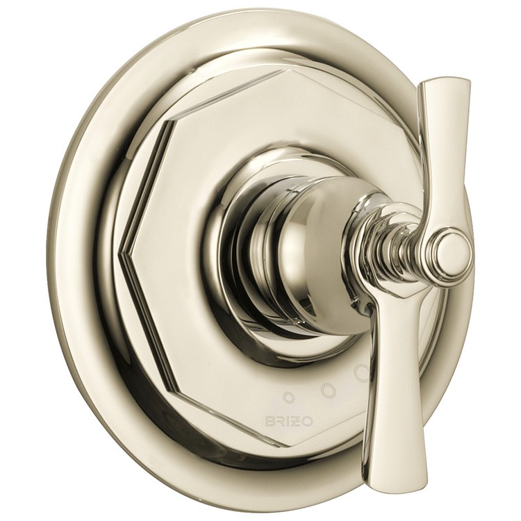 Thermostatic Trim