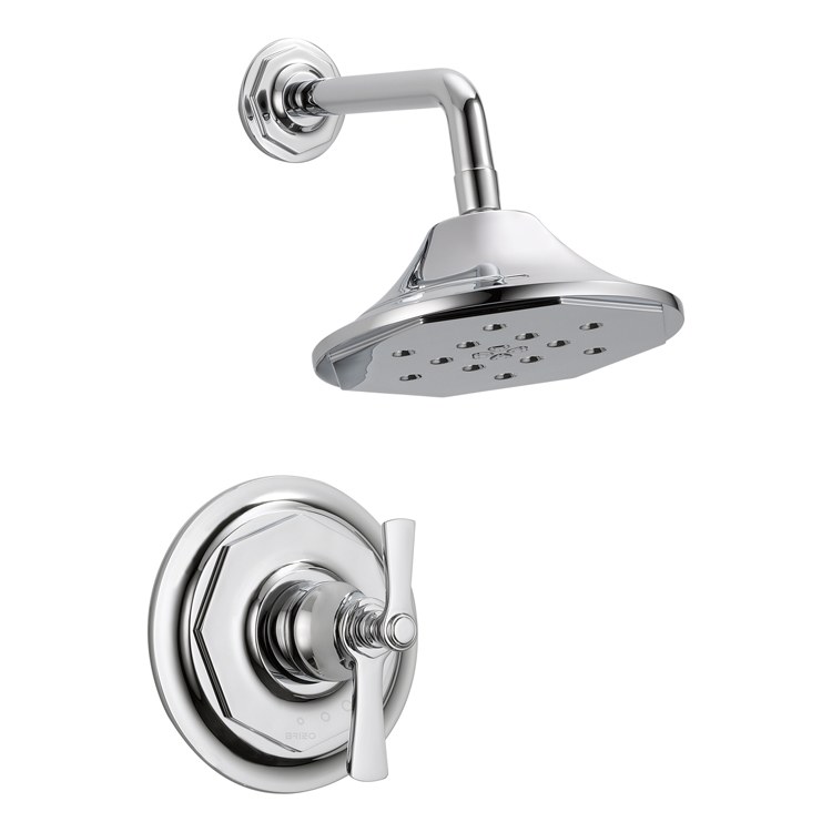 Shower Trim