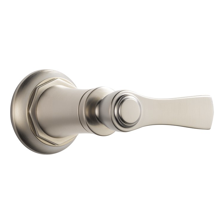 Volume Control Trim
