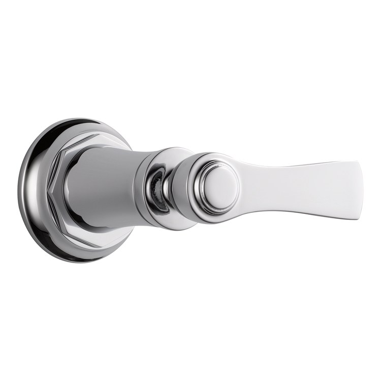 Volume Control Trim